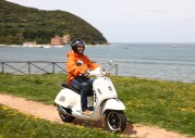 Vespa S 125